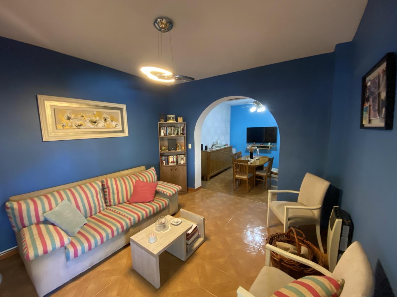 CASA EN VENTA EN BELLA VISTA