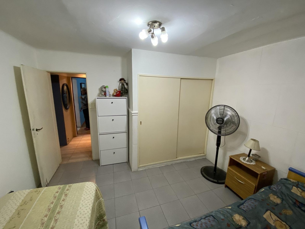 CASA EN VENTA EN BELLA VISTA