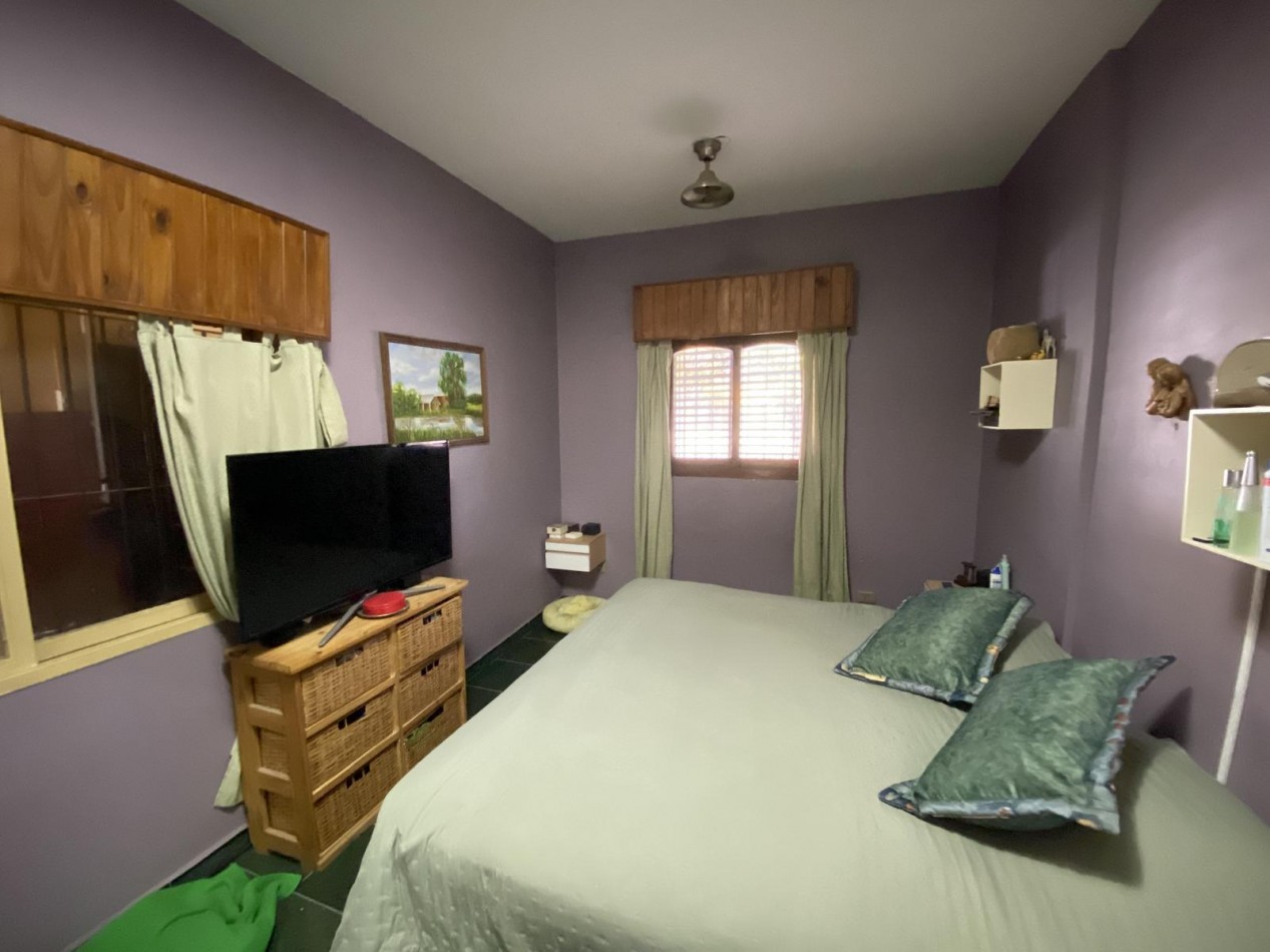 CASA EN VENTA EN BELLA VISTA
