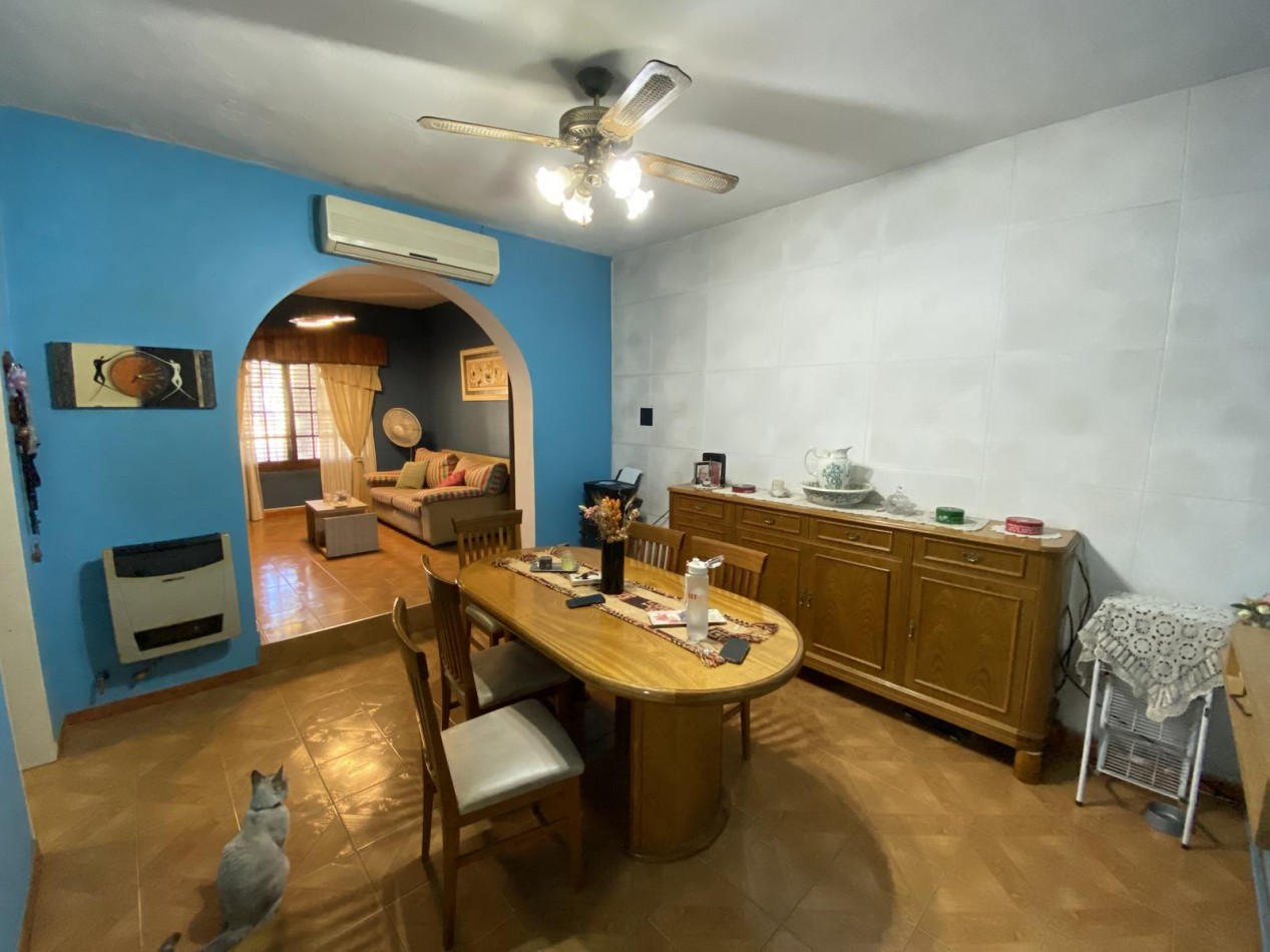 CASA EN VENTA EN BELLA VISTA