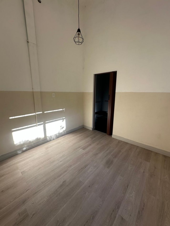 DEPARTAMENTO EN ALQUILER EN BELLA VISTA