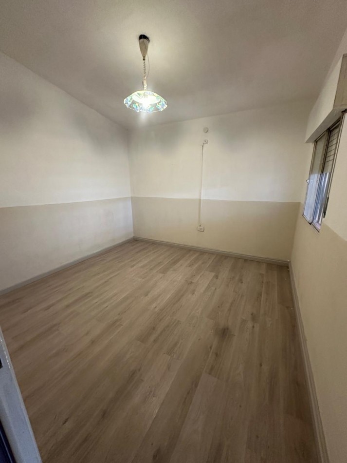 DEPARTAMENTO EN ALQUILER EN BELLA VISTA