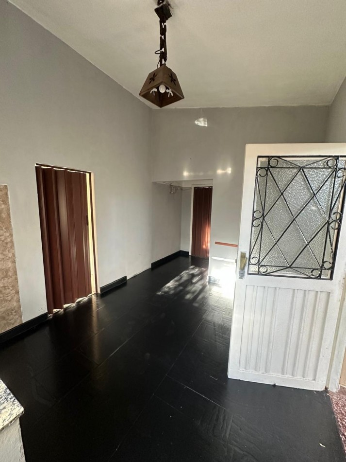 DEPARTAMENTO EN ALQUILER EN BELLA VISTA