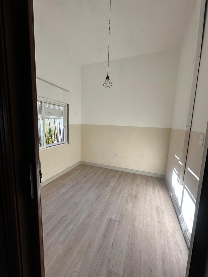 DEPARTAMENTO EN ALQUILER EN BELLA VISTA