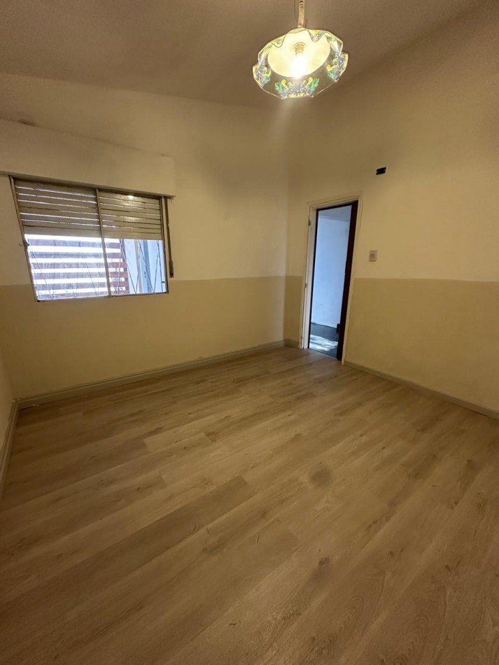 DEPARTAMENTO EN ALQUILER EN BELLA VISTA