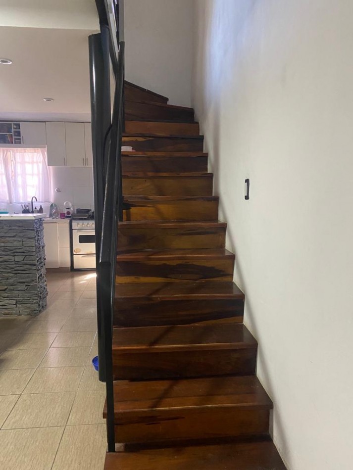DEPARTAMENTO EN ALQUILER EN SAN MIGUEL
