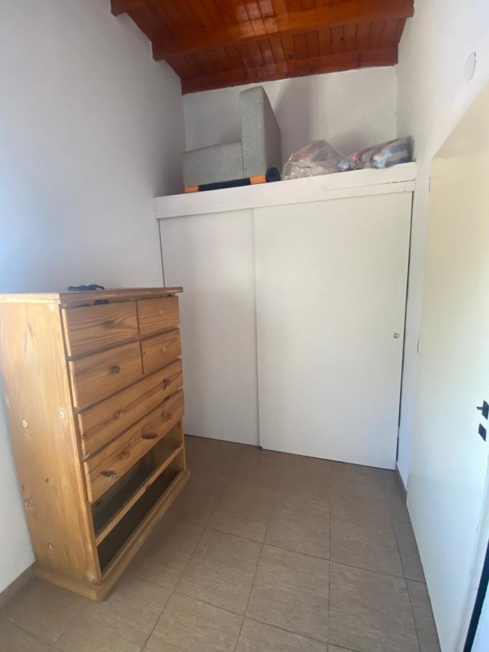 DEPARTAMENTO EN ALQUILER EN SAN MIGUEL
