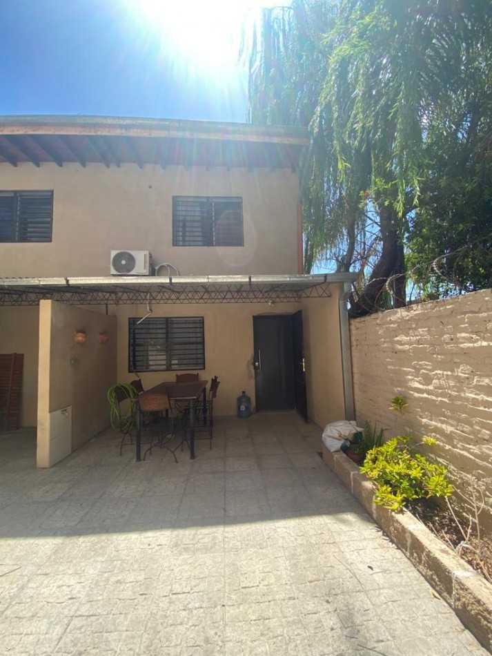 DEPARTAMENTO EN ALQUILER EN SAN MIGUEL