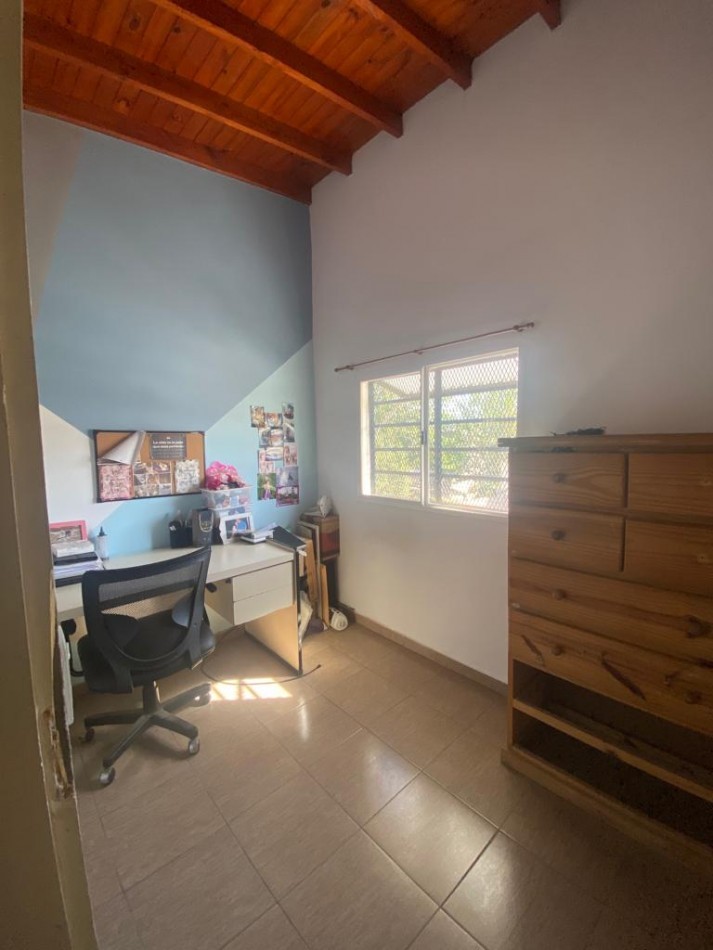 DEPARTAMENTO EN ALQUILER EN SAN MIGUEL