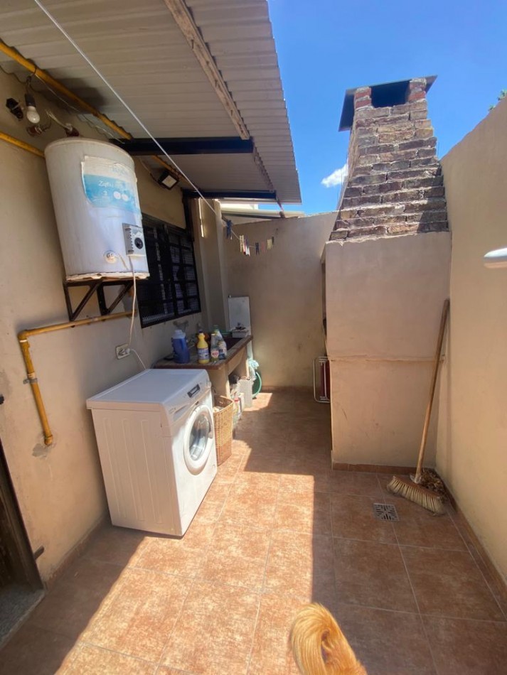DEPARTAMENTO EN ALQUILER EN SAN MIGUEL