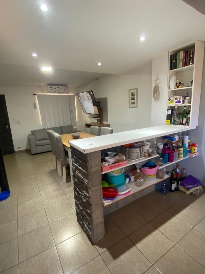 DEPARTAMENTO EN ALQUILER EN SAN MIGUEL