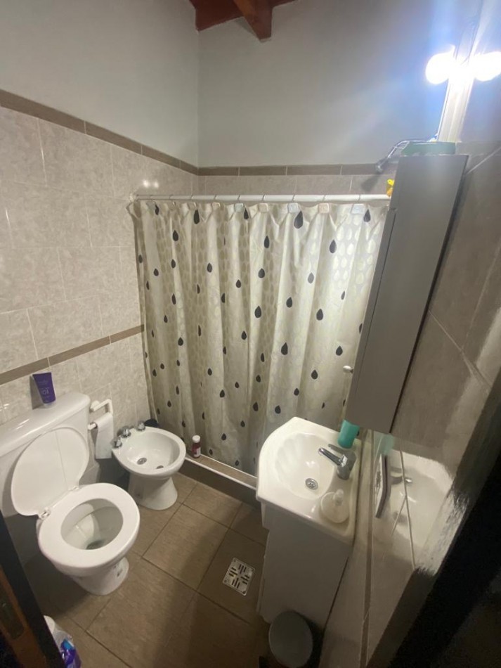 DEPARTAMENTO EN ALQUILER EN SAN MIGUEL