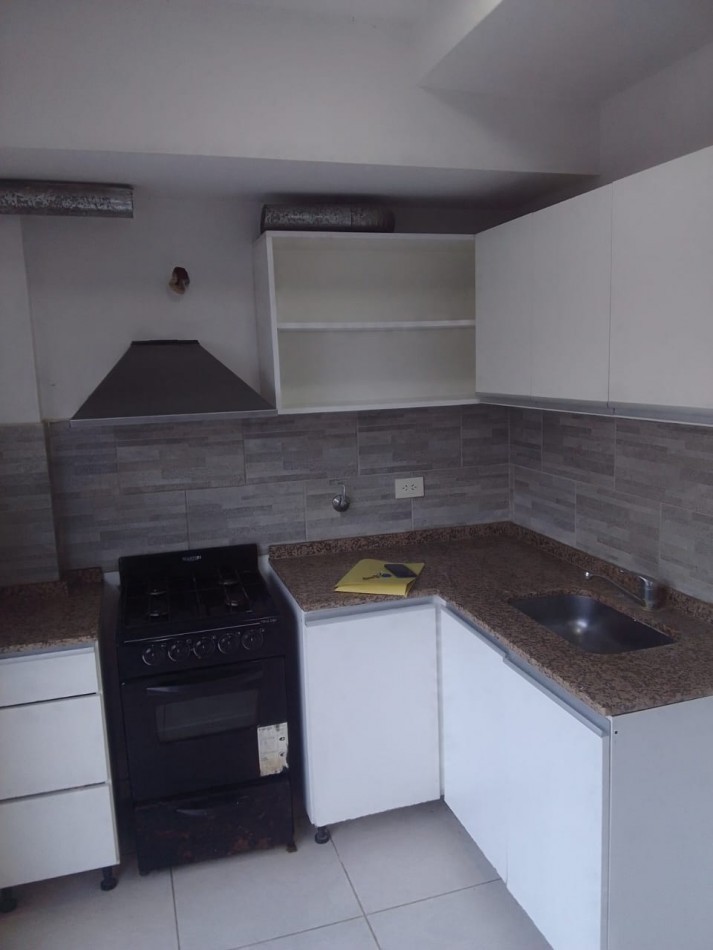 DEPARTAMENTO EN ALQUILER EN SAN MIGUEL 
