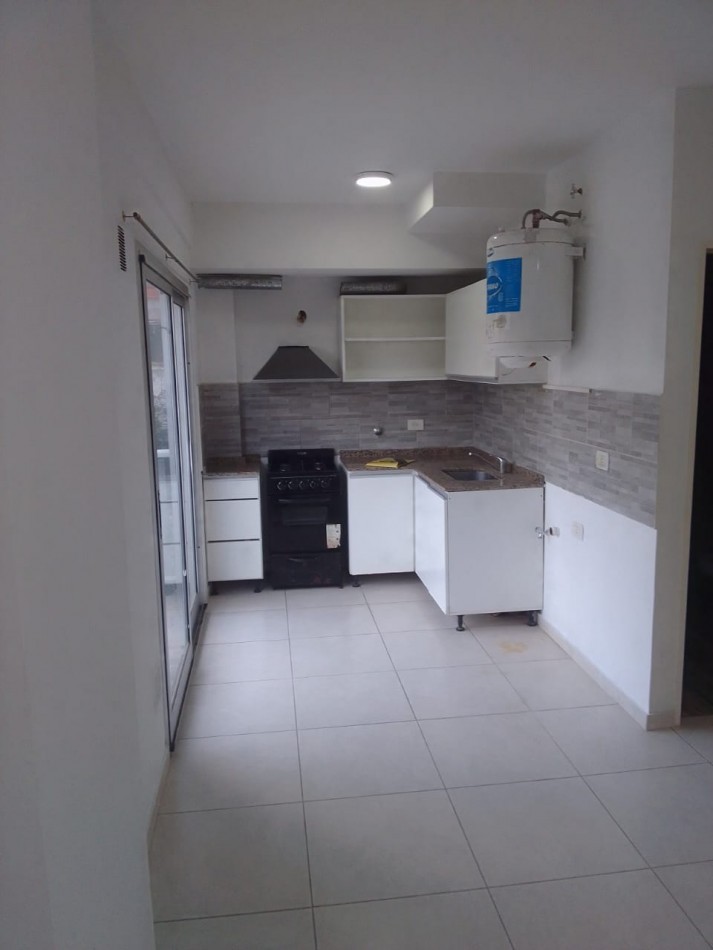 DEPARTAMENTO EN ALQUILER EN SAN MIGUEL 