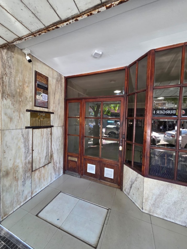 DEPARTAMENTO EN ALQUILER EN SAN MIGUEL