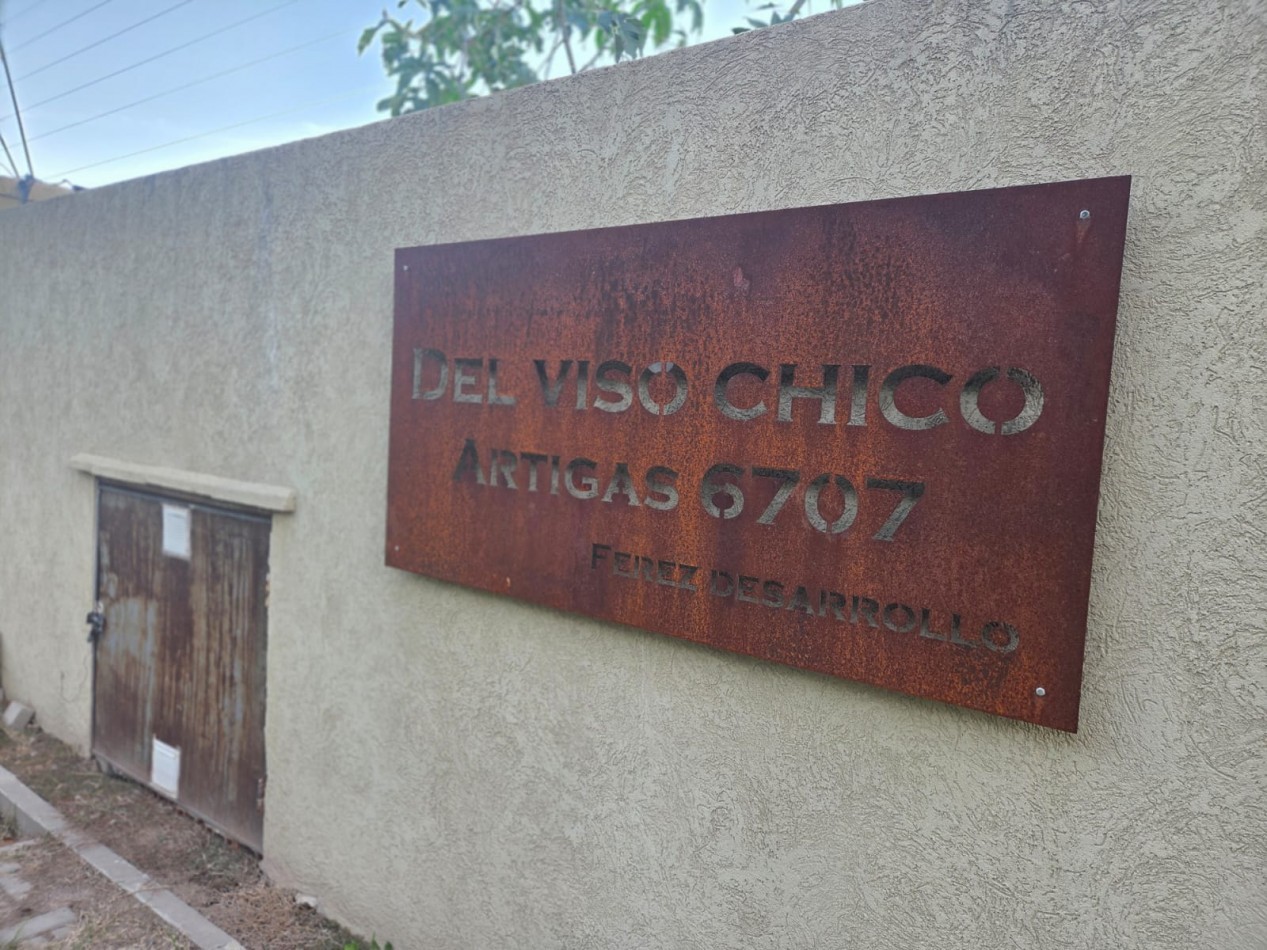 LOTE EN VENTA EN JOSE C. PAZ