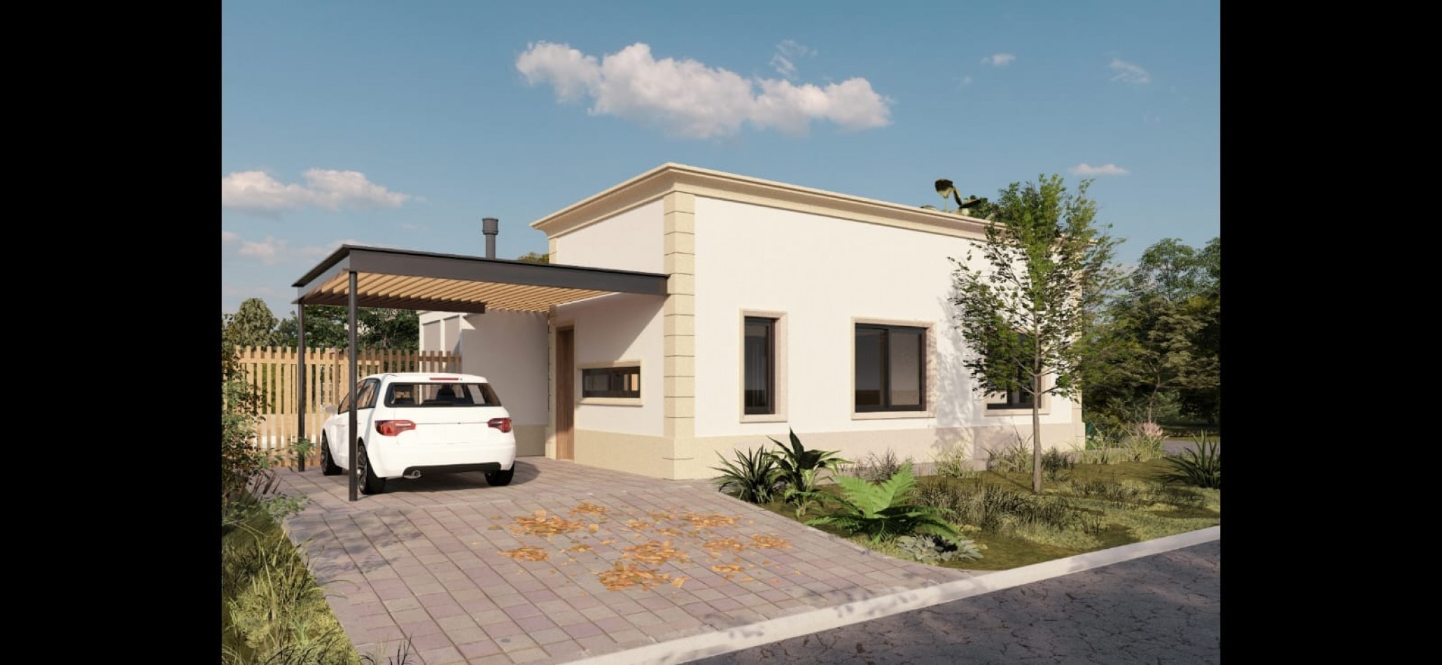 CASA EN VENTA EN ING. ADOLFO SOURDEAUX