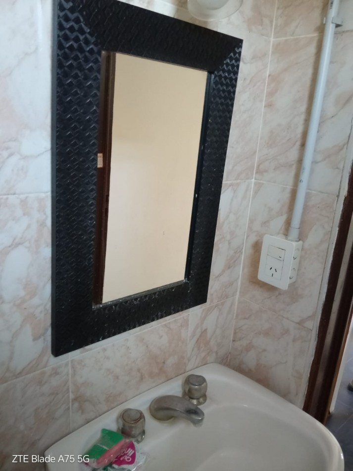 MONOAMBIENTE EN ALQUILER EN LOS POLVORINES