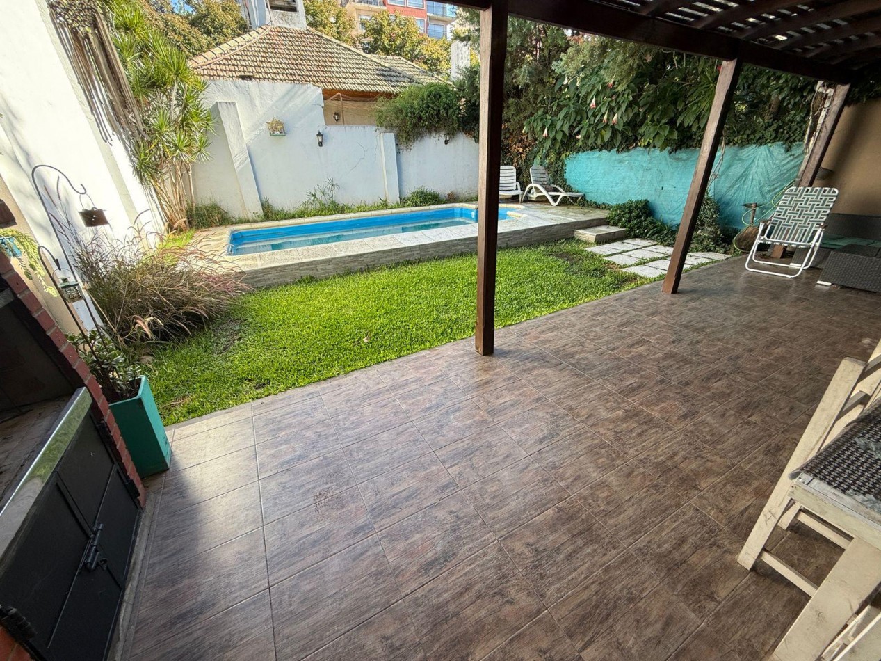 PH DE 2 PLANTAS EN VENTA EN MUÑIZ APTO CREDITO