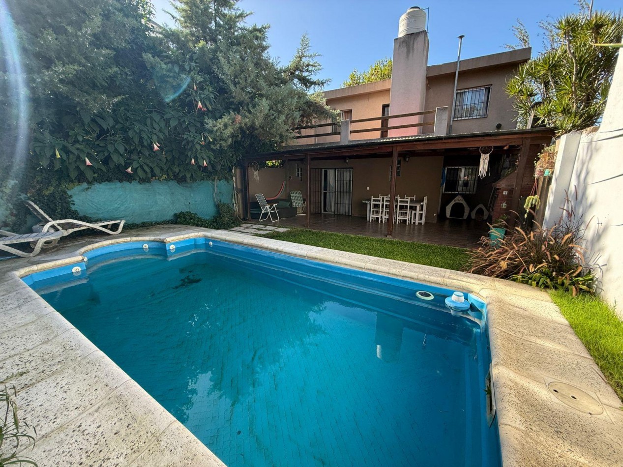 PH DE 2 PLANTAS EN VENTA EN MUÑIZ APTO CREDITO