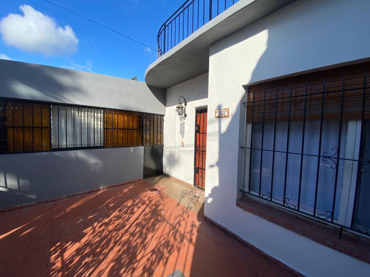 CASA EN VENTA EN SAN MIGUEL