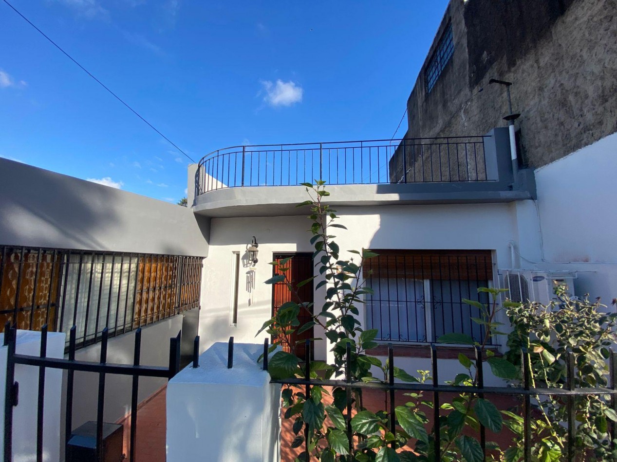 CASA EN VENTA EN SAN MIGUEL