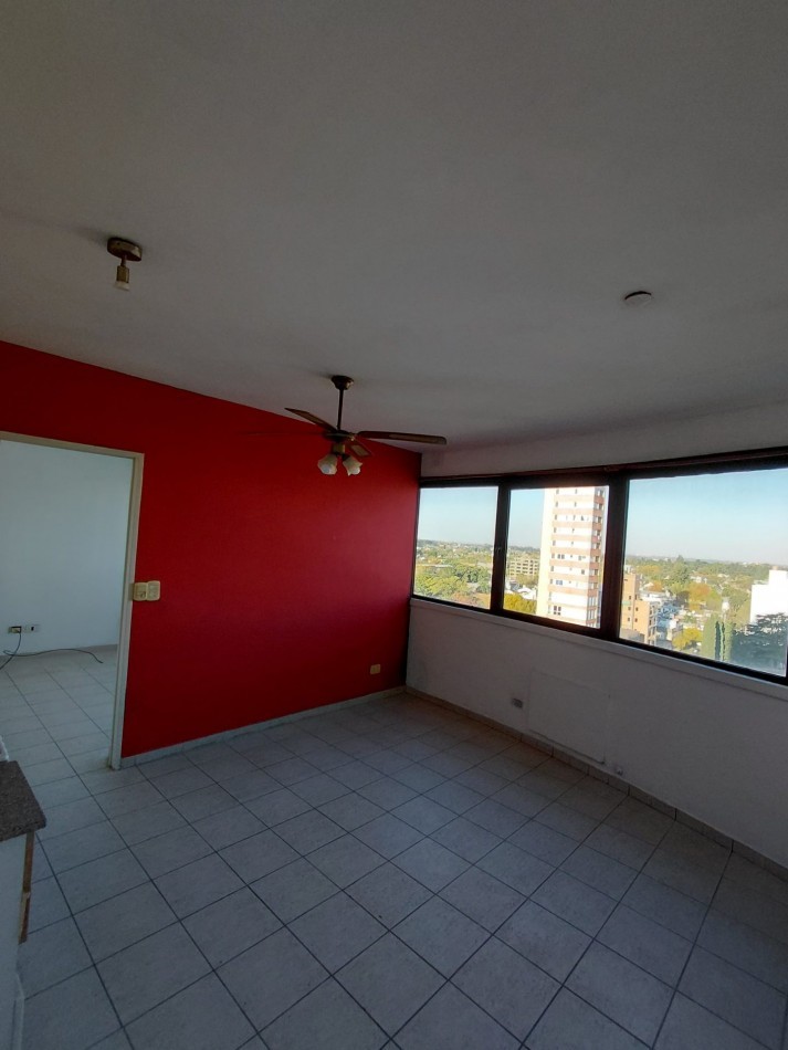 DEPARTAMENTO EN ALQUILER EN MUÑIZ