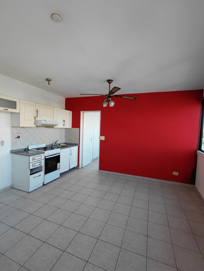 DEPARTAMENTO EN ALQUILER EN MUÑIZ