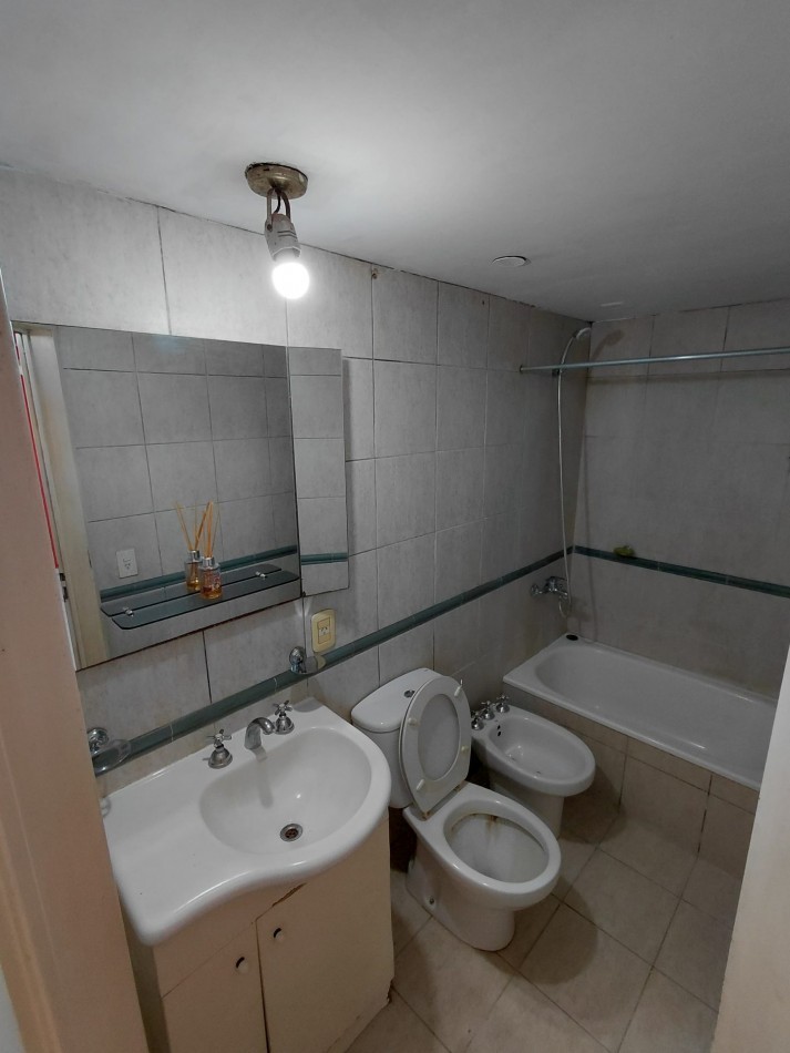 DEPARTAMENTO EN ALQUILER EN MUÑIZ