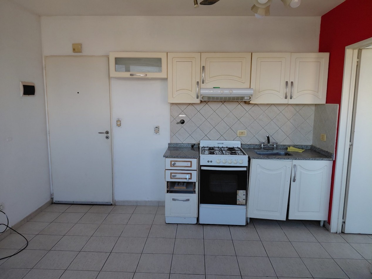 DEPARTAMENTO EN ALQUILER EN MUÑIZ