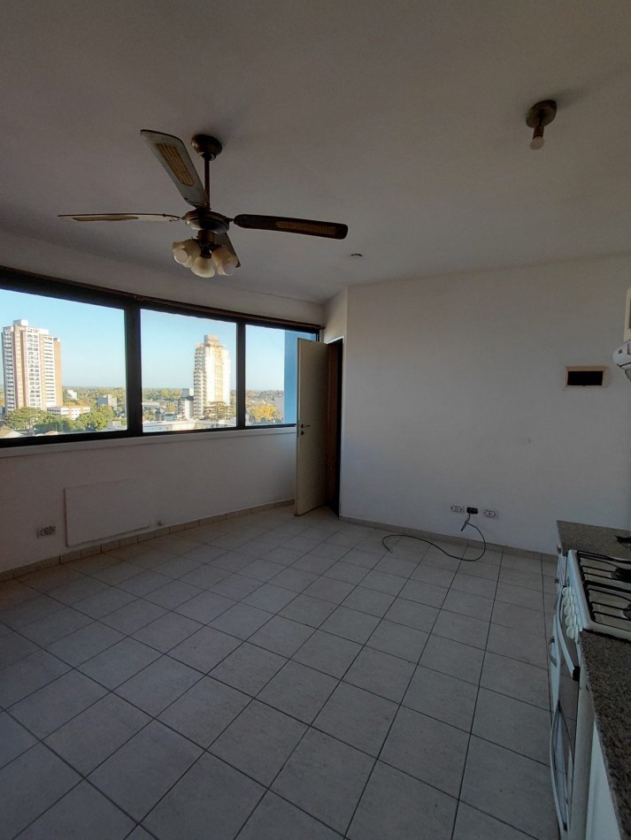 DEPARTAMENTO EN ALQUILER EN MUÑIZ