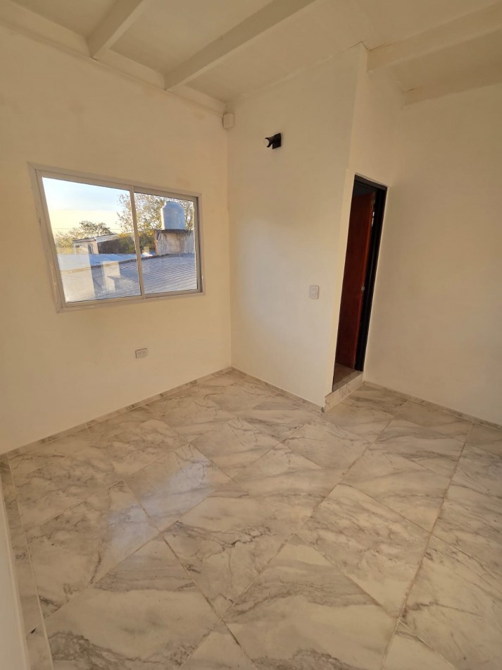 DEPARTAMENTO EN ALQUILER EN SAN MIGUEL