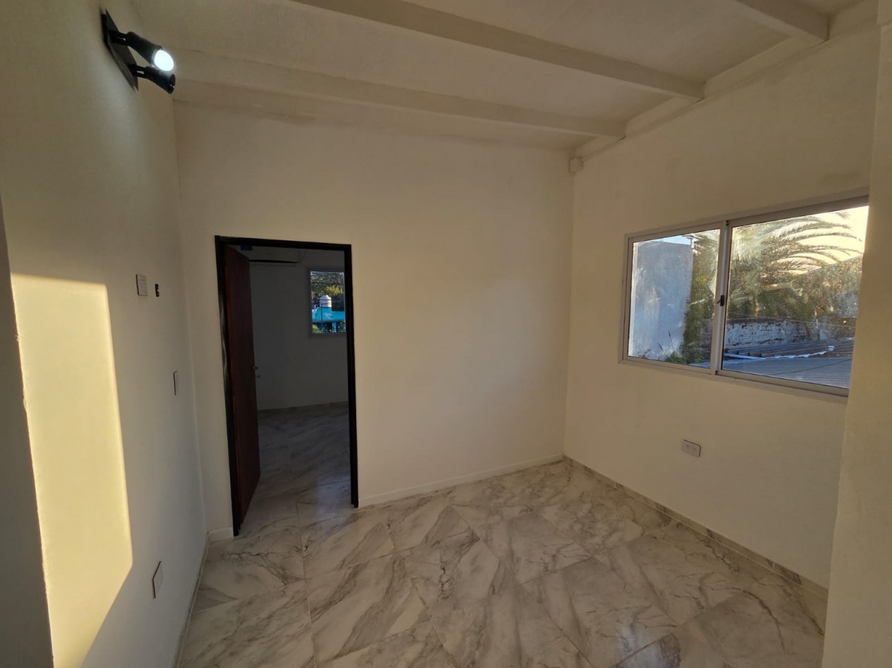 DEPARTAMENTO EN ALQUILER EN SAN MIGUEL