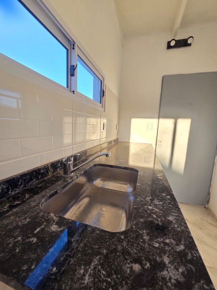 DEPARTAMENTO EN ALQUILER EN SAN MIGUEL