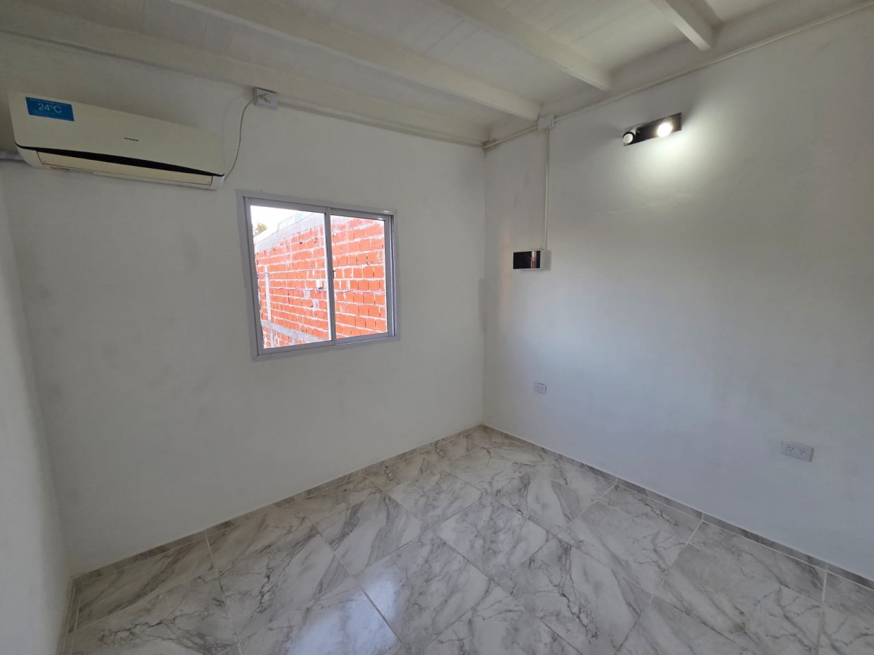 DEPARTAMENTO EN ALQUILER EN SAN MIGUEL