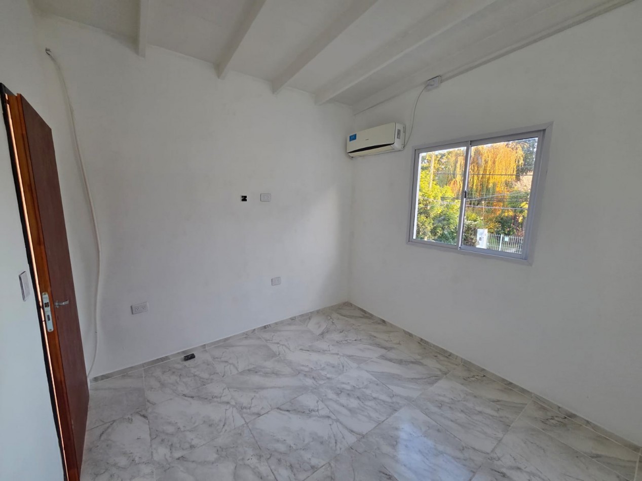 DEPARTAMENTO EN ALQUILER EN SAN MIGUEL