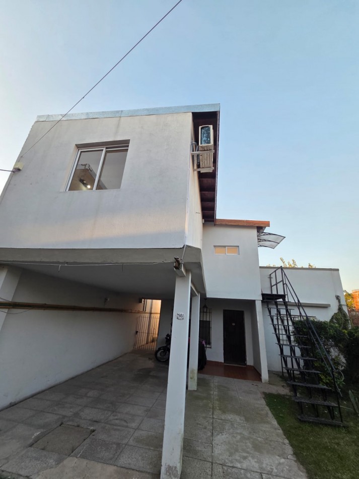 DEPARTAMENTO EN ALQUILER EN SAN MIGUEL