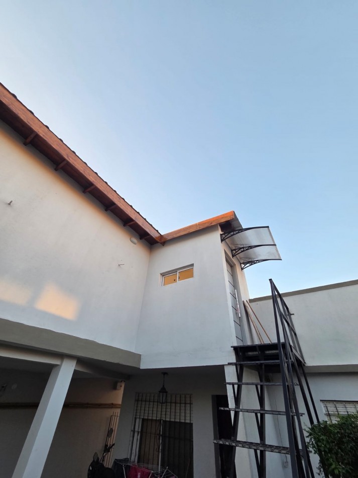 DEPARTAMENTO EN ALQUILER EN SAN MIGUEL