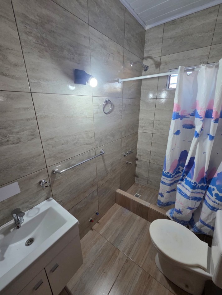 DEPARTAMENTO EN ALQUILER EN SAN MIGUEL