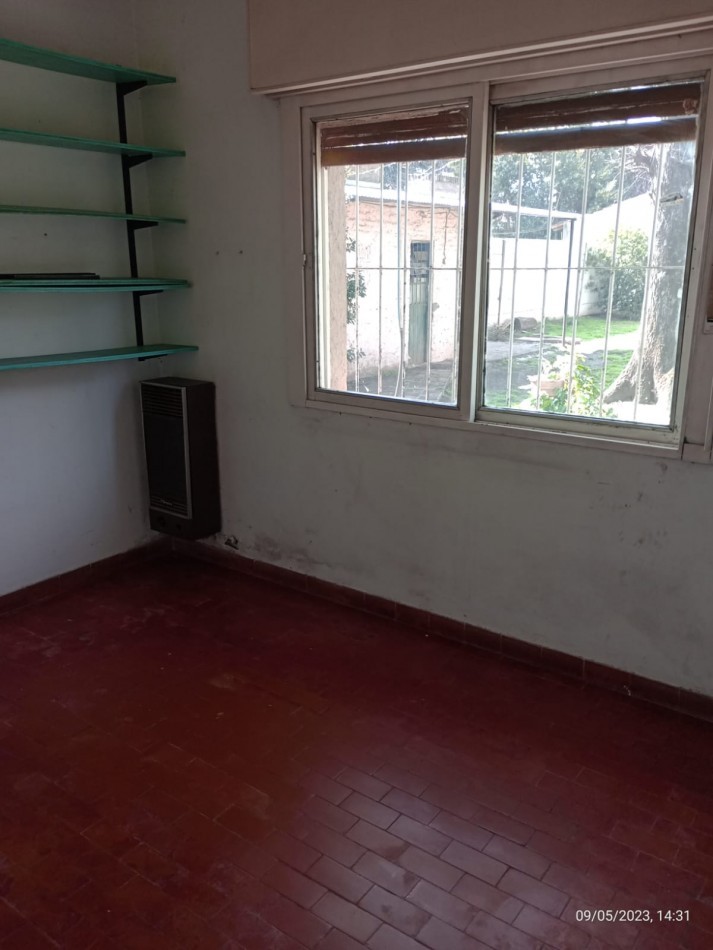 CASA EN ALQUILER EN LOS POLVORINES
