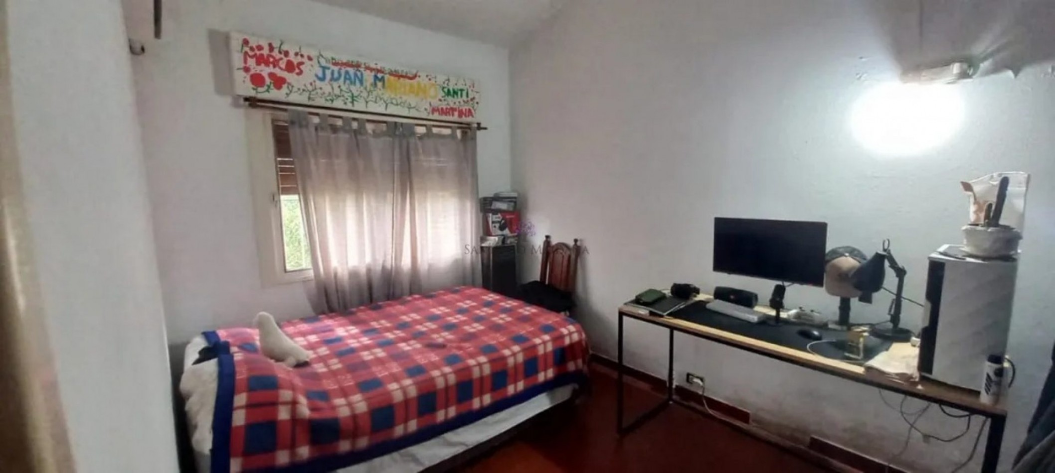 CASA EN ALQUILER EN LOS POLVORINES