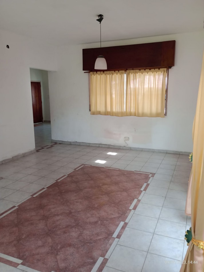 CASA EN ALQUILER EN LOS POLVORINES