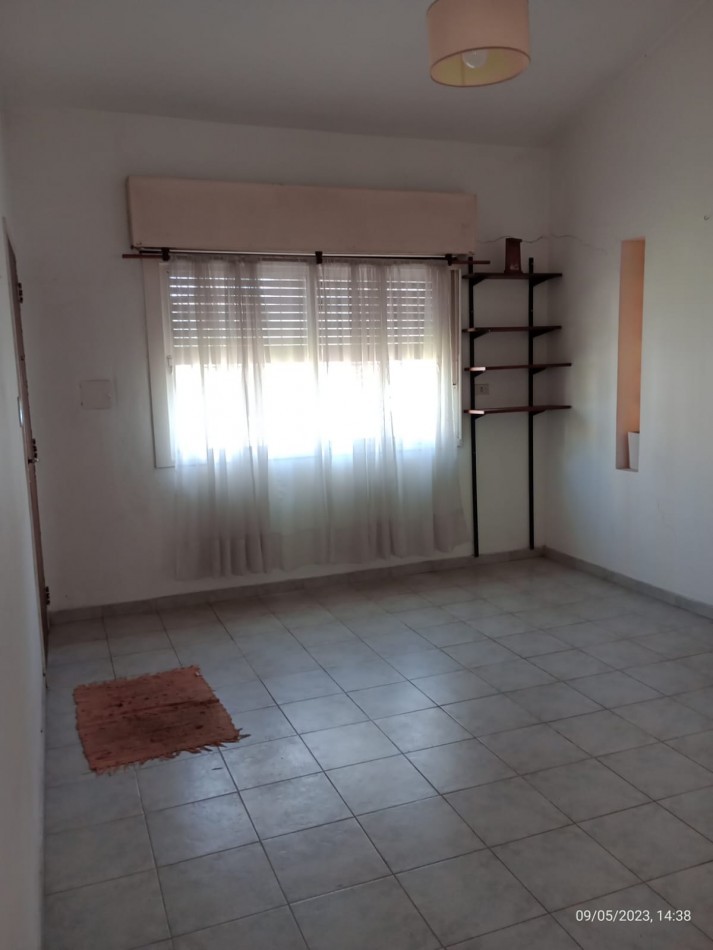 CASA EN ALQUILER EN LOS POLVORINES