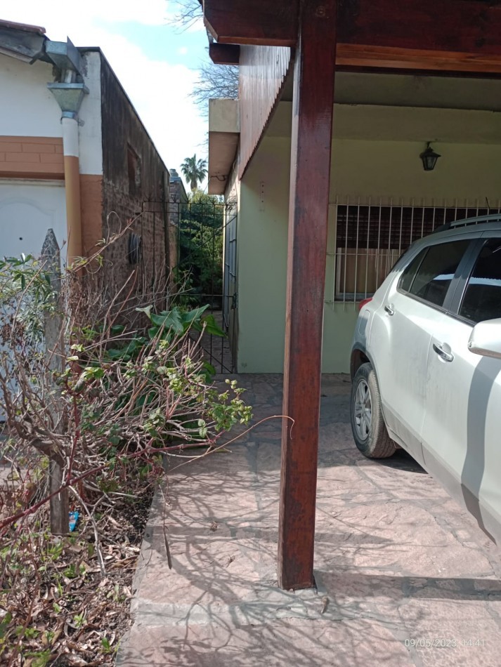 CASA EN ALQUILER EN LOS POLVORINES