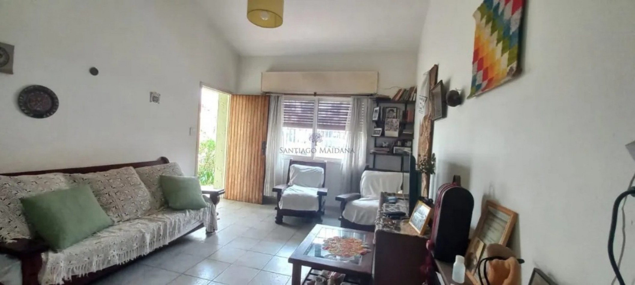 CASA EN ALQUILER EN LOS POLVORINES