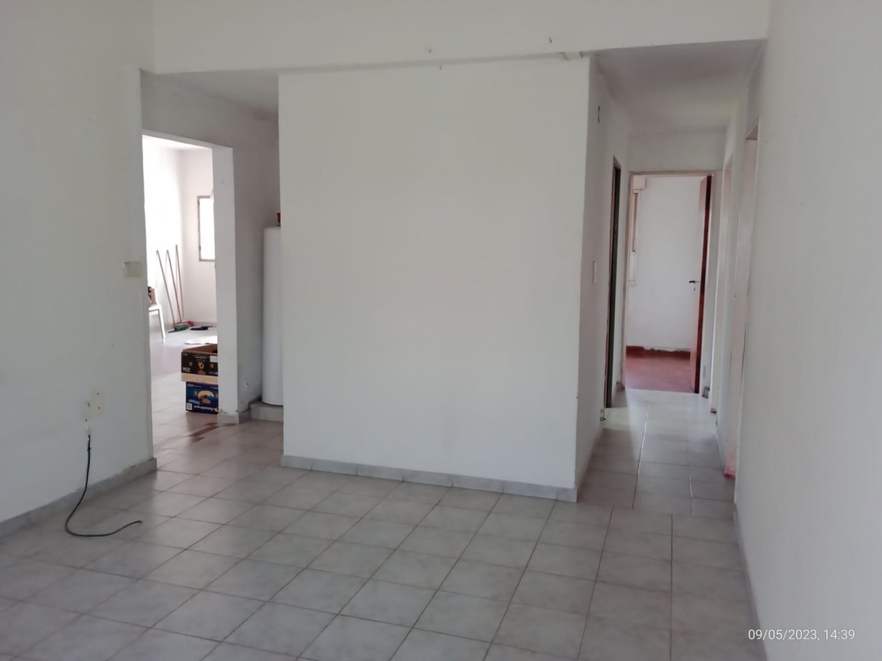 CASA EN ALQUILER EN LOS POLVORINES