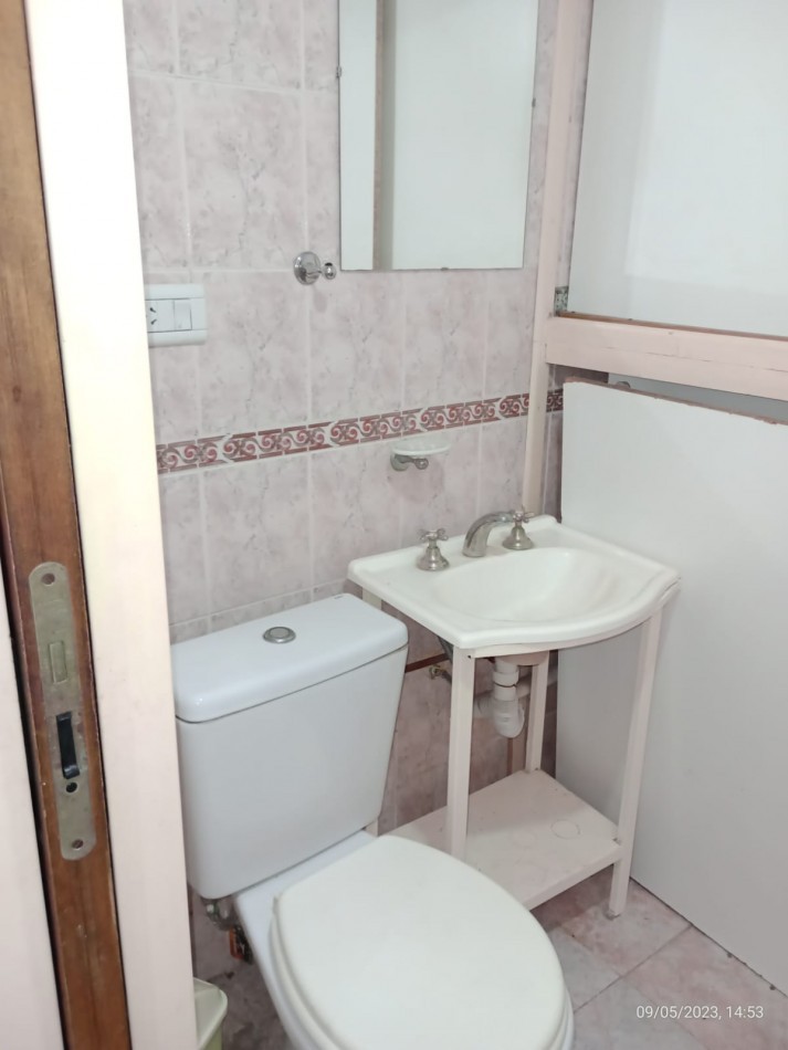 CASA EN ALQUILER EN LOS POLVORINES