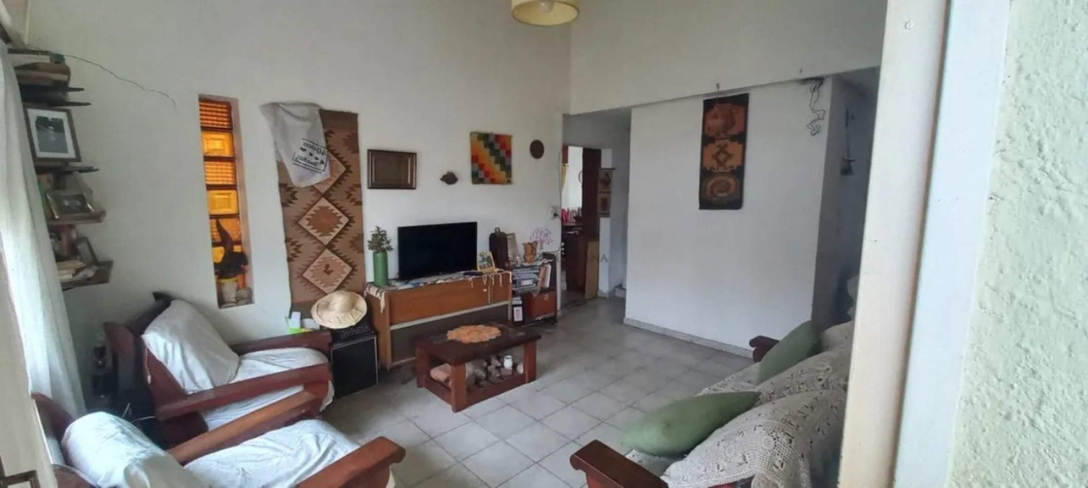 CASA EN ALQUILER EN LOS POLVORINES