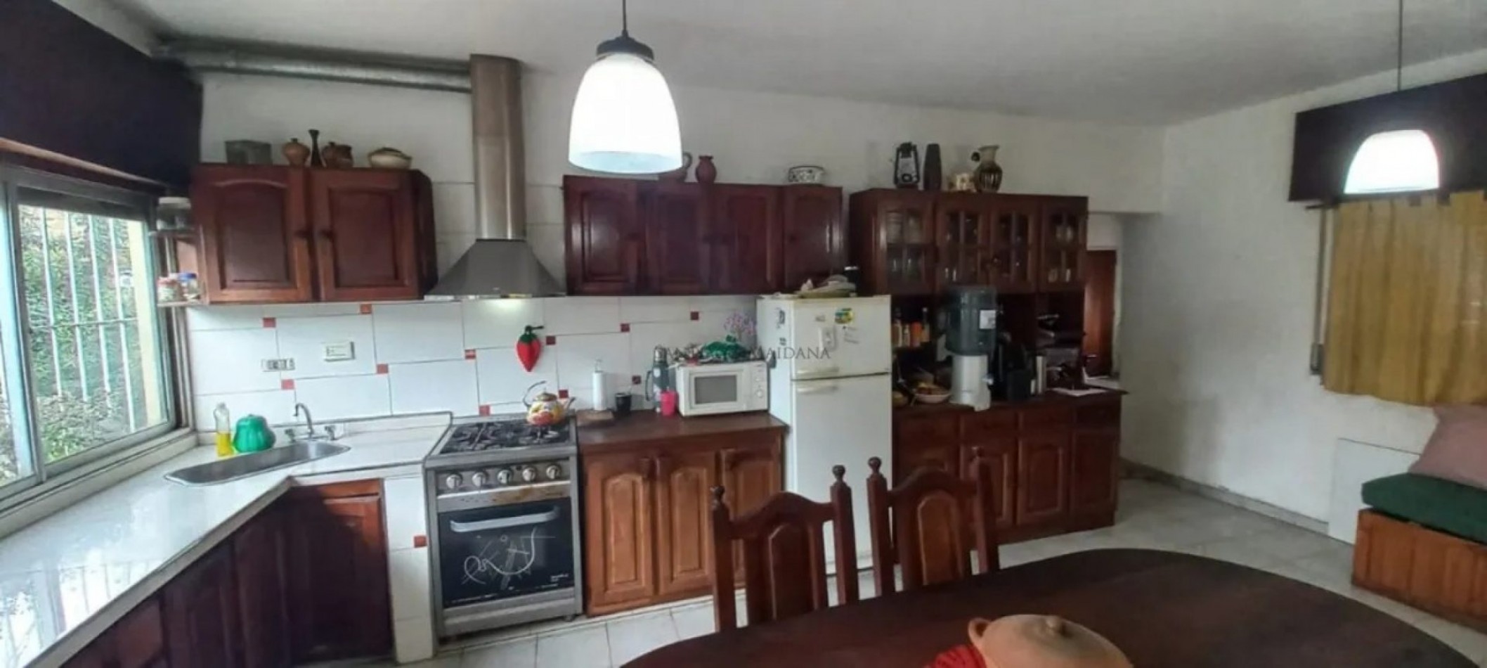 CASA EN ALQUILER EN LOS POLVORINES