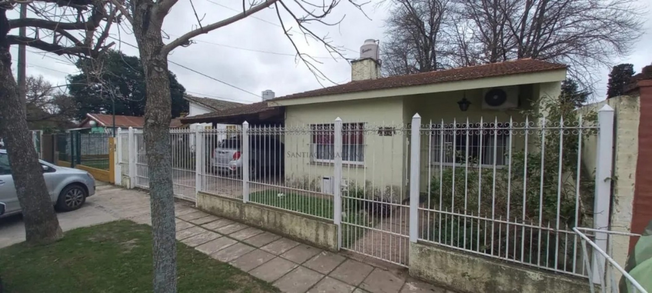CASA EN ALQUILER EN LOS POLVORINES